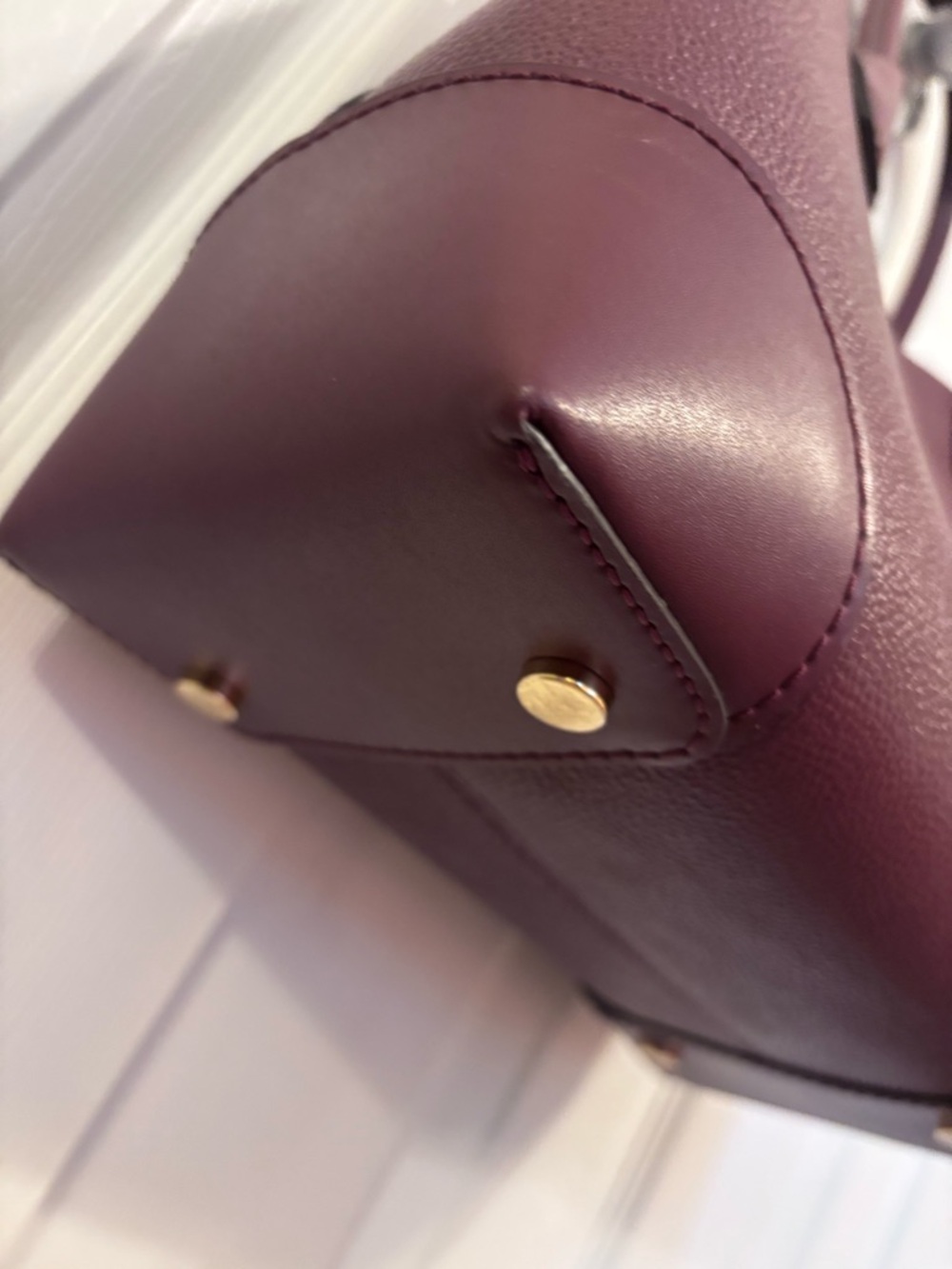 Michael Kors Satchel Handbag - Picture 10 of 16